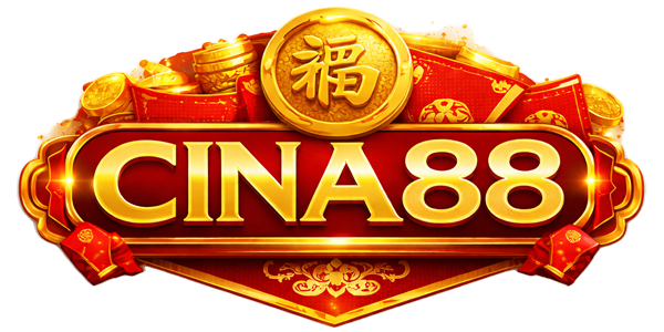 LOGO CINA88